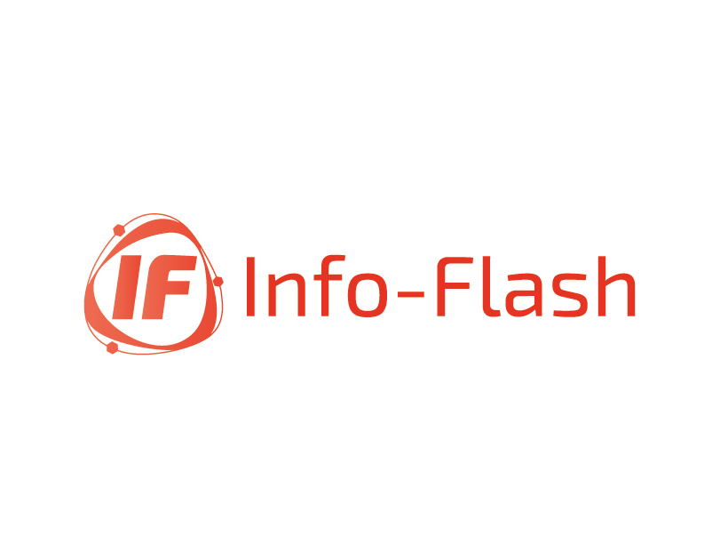 Logo info-flash média Épinal - Enjoy Vélos Épinal