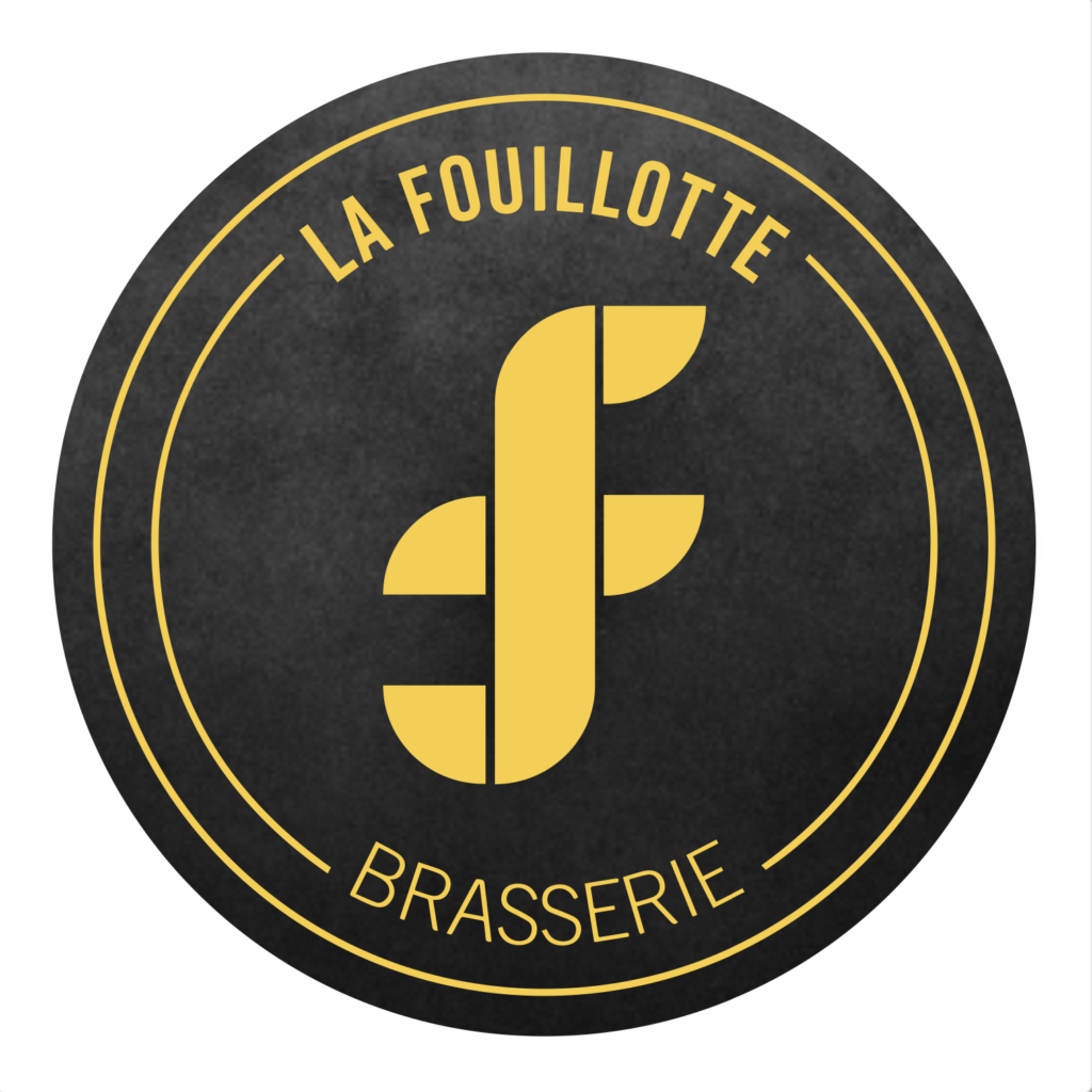 Logo La fouillote Fournisseur Enjoy Vélos épinal 2025