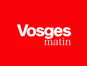 Vosges Matin interviews et infos sur Enjoy Vélos Epinal