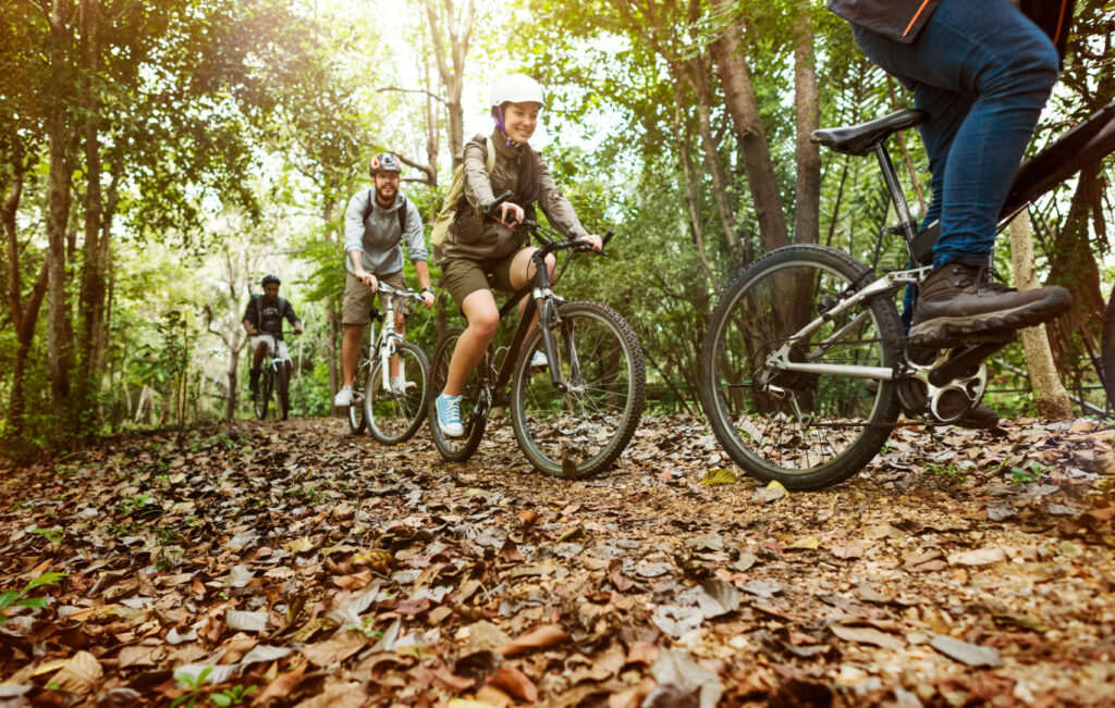 Image article la gazette france - Enjoy Vélos Épinal crédit : Adobe Stock