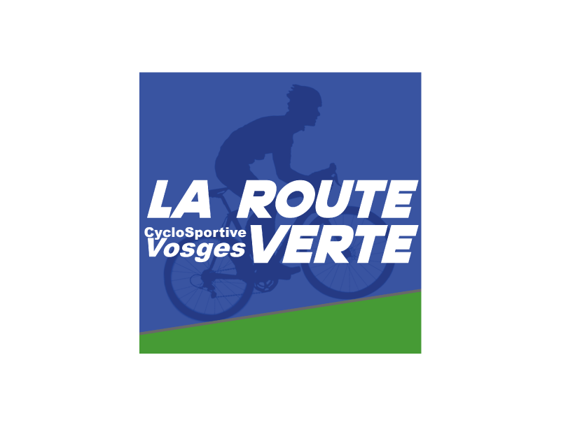 La Route verte rejoint la programmation d'Enjoy Vélos Epinal- Le dimanche 5 mai 2024