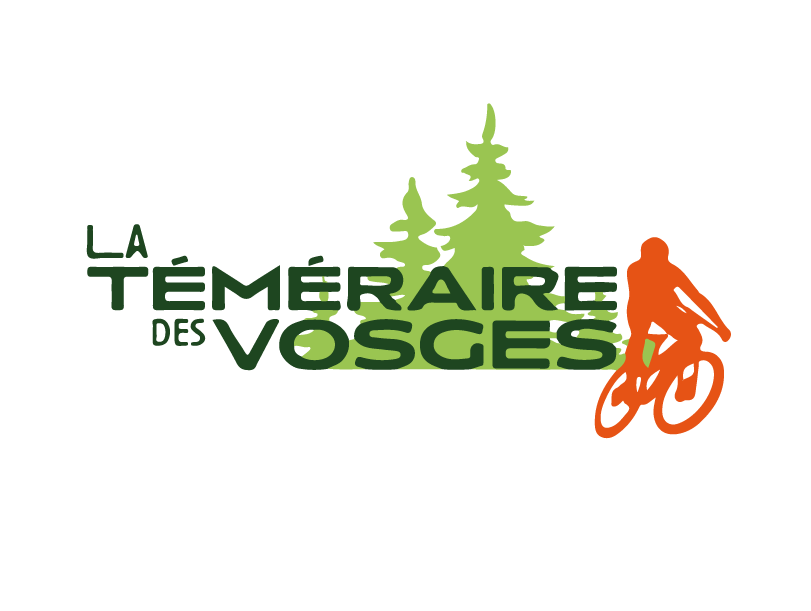 la téméraire des Vosges rejoint la programmation d'Enjoy Vélos Epinal le dimanche 5 mai 2024