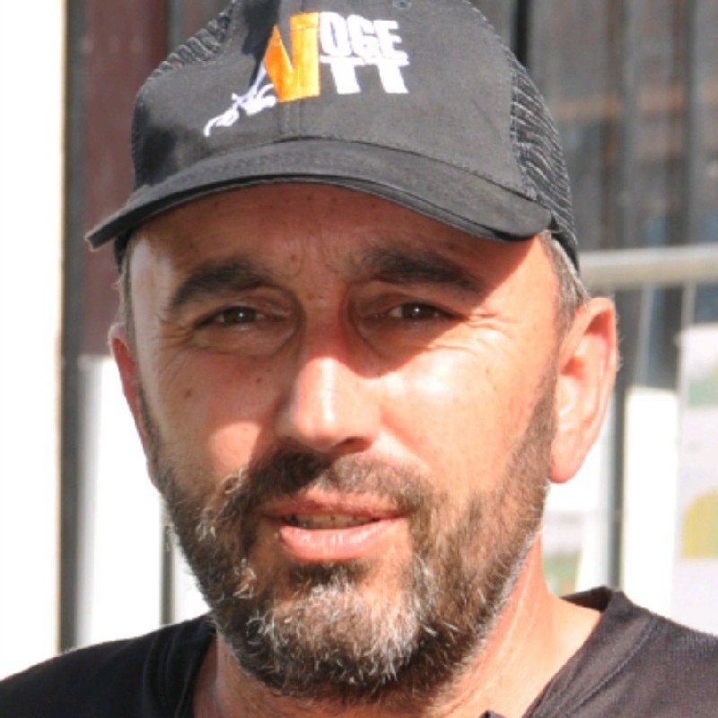 PhotovArnaudvBonnaventure-Président de La Vôge VTT,