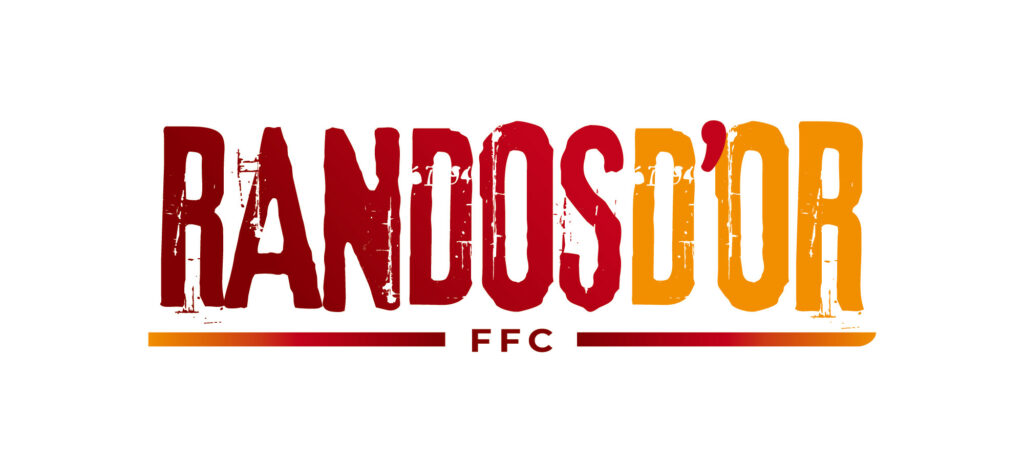 Logo Rando d'or label FFC