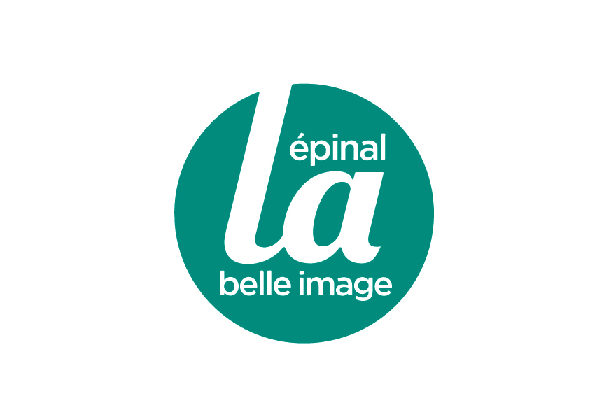 Logo - Epinal La belle image-