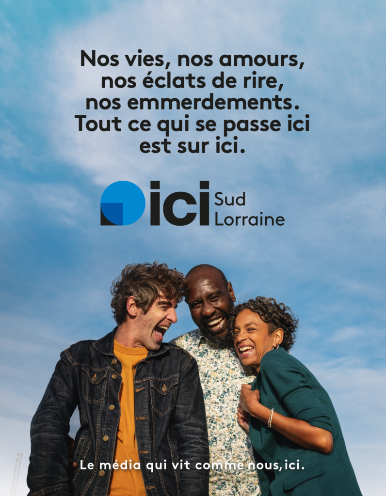Pub Ici sud Loraine