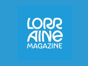 Logo LORRAINE-MAGAZINE - actualités